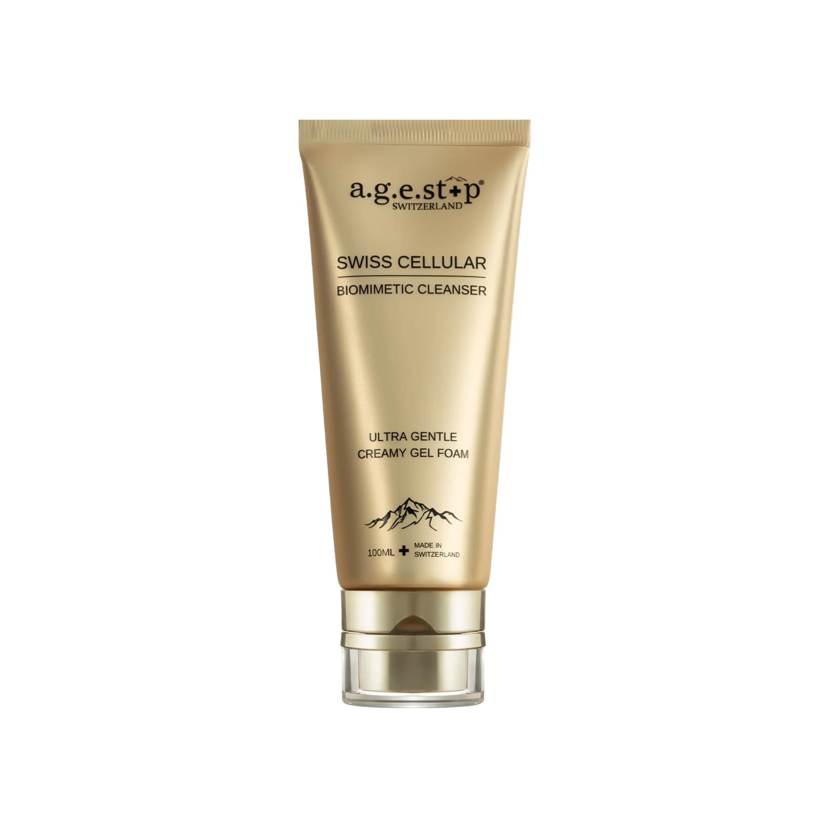 Очищающий гель-крем Swiss Cellular Biomimetic Cleanser