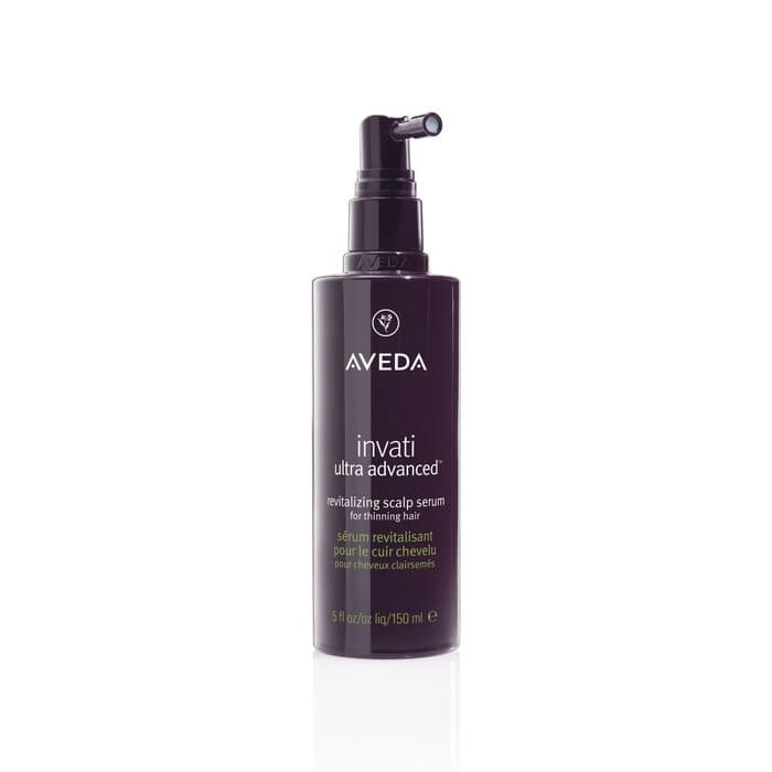 Cыворотка для кожи головы активизирующая Invati Ultra Serum