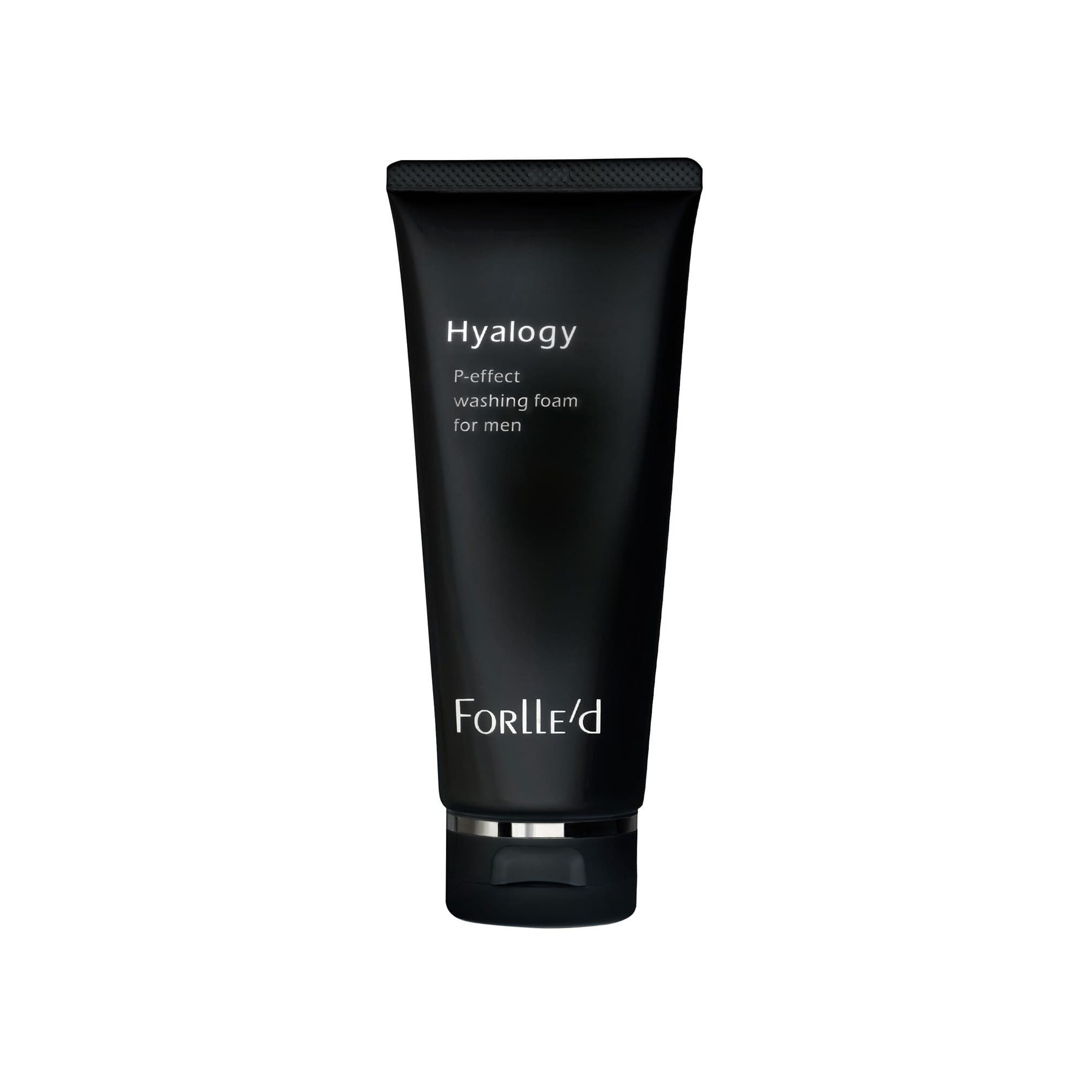 Пена очищающая для мужчин Washing Foam For Men P-Effect