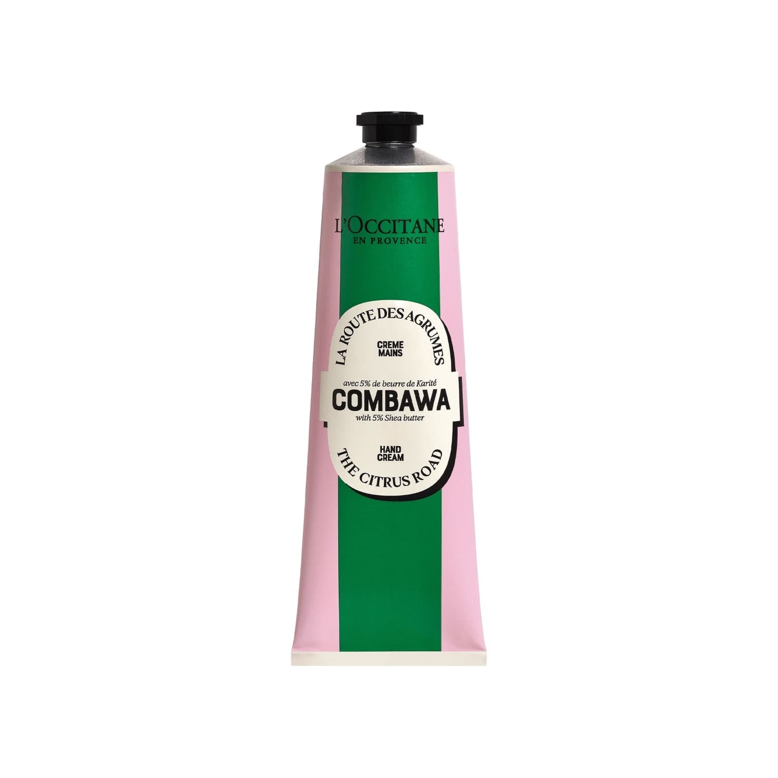Крем для рук Combawa