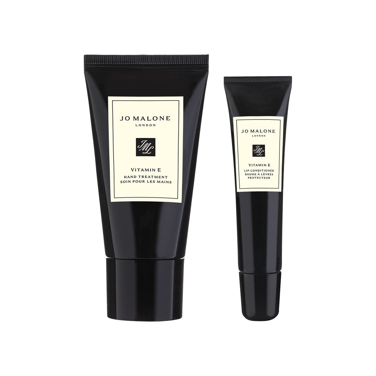 Набор для ухода за кожей Vitamin Е Hand & Lip Duo