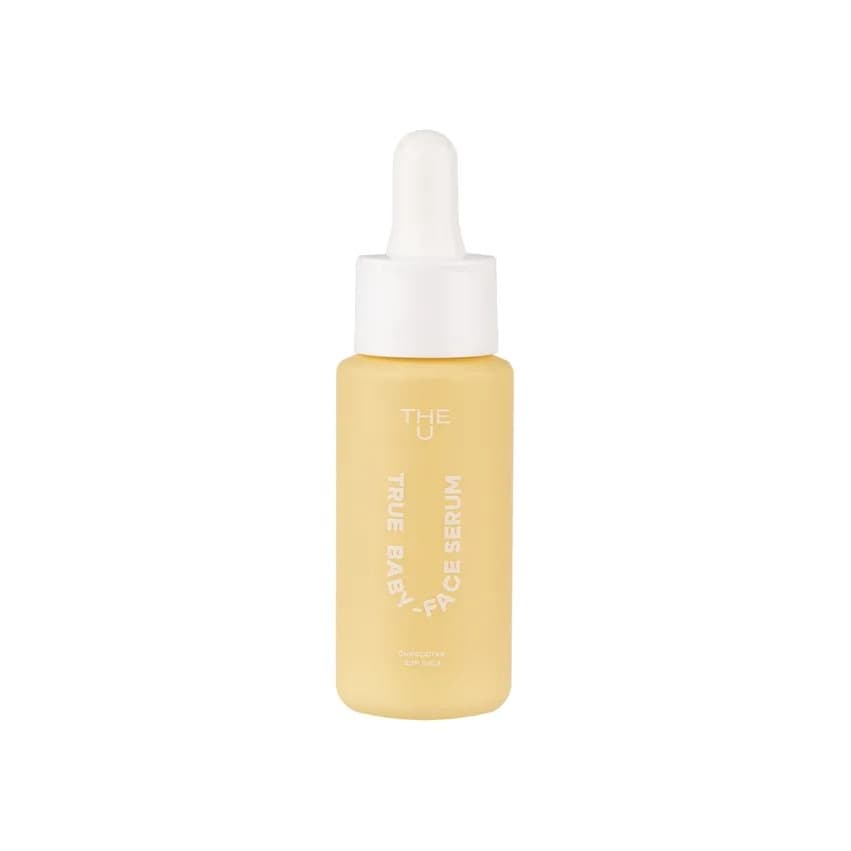 Сыворотка для лица True baby-face serum