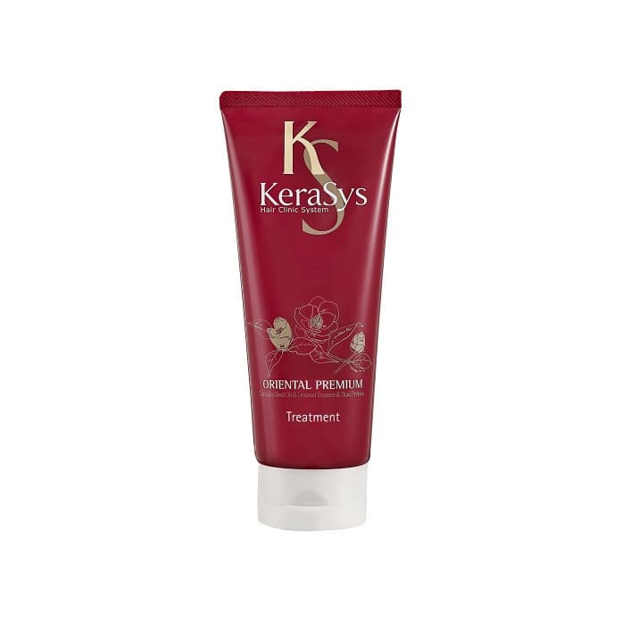 Kerasys Oriental Premium Маска для волос Treatment 1 шт