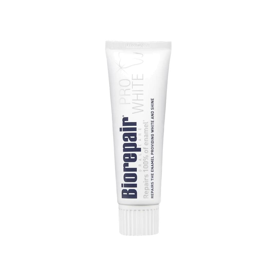 Зубная паста отбеливающая Pro White