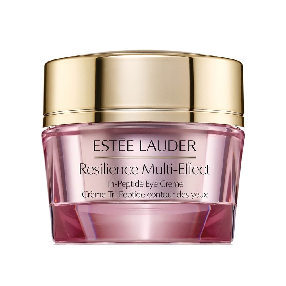 Крем-лифтинг для кожи вокруг глаз Tri-Peptide Eye Creme Resilience