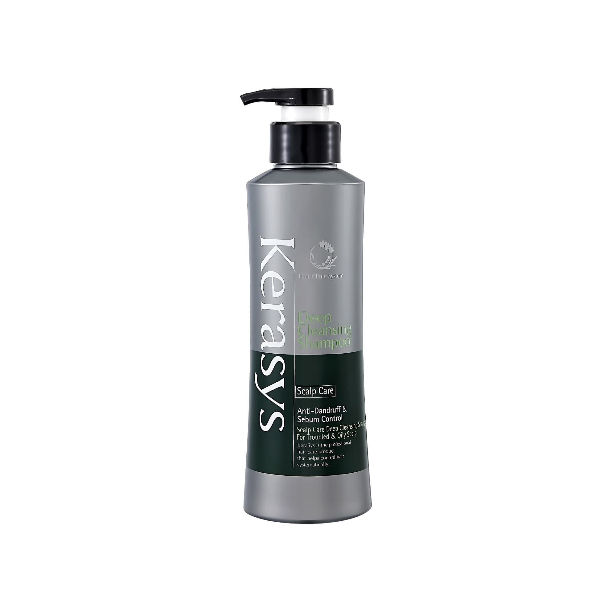 Шампунь Лечение Кожи Головы Освежающий Scalp Care