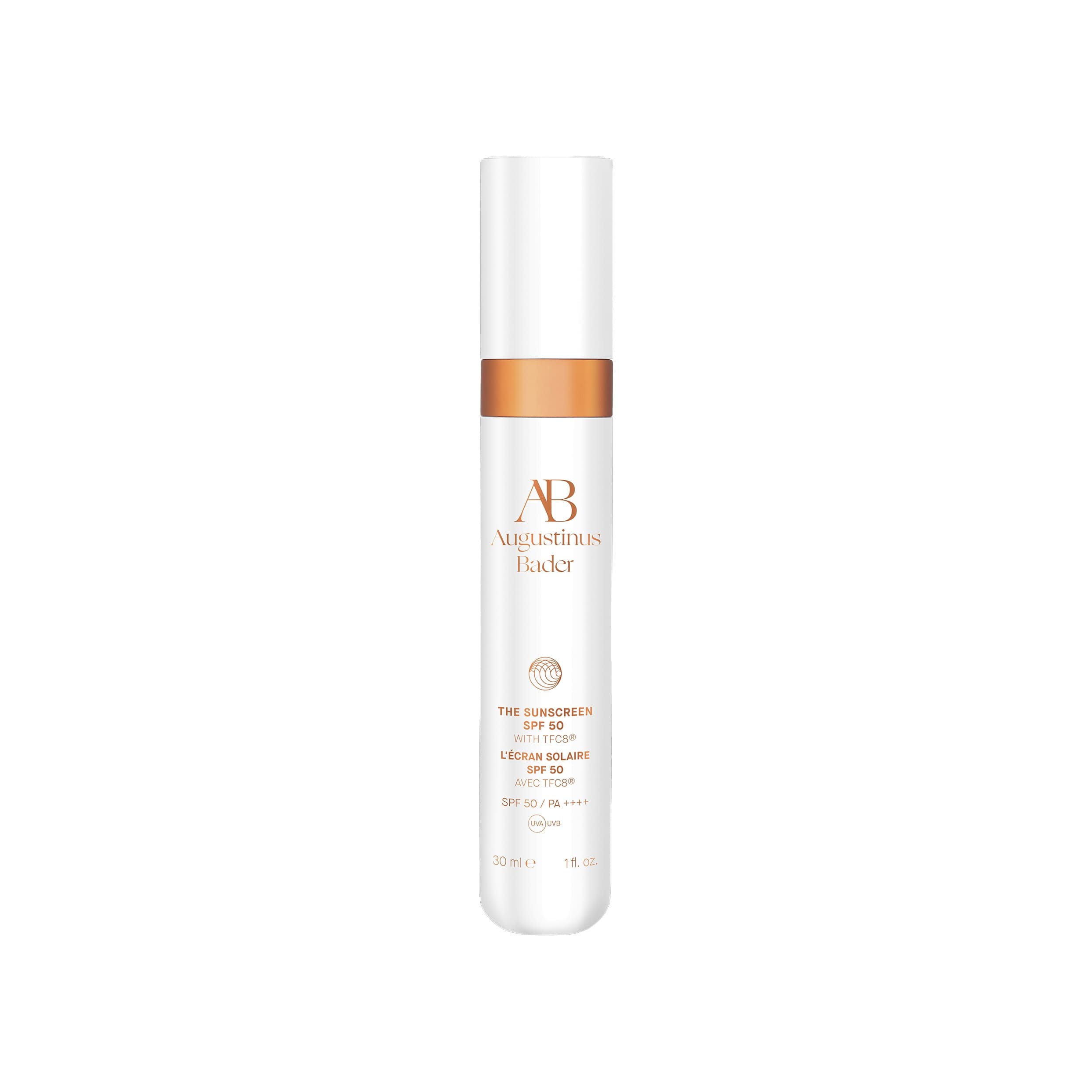 Солнцезащитное средство SPF50 The Sunscreen