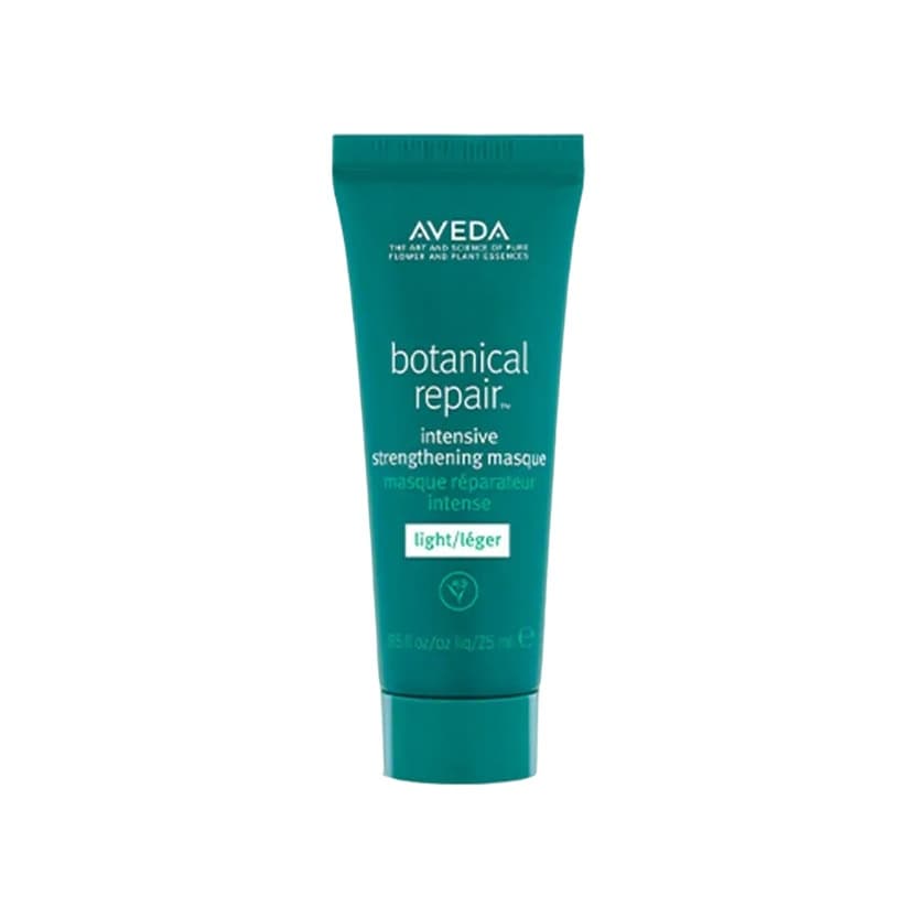 Маска для легкого восстановления структуры волос Botanical Repair Strengthening