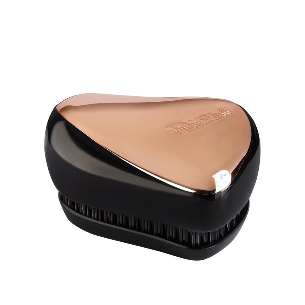 Расческа для волос Compact Styler Rose Gold