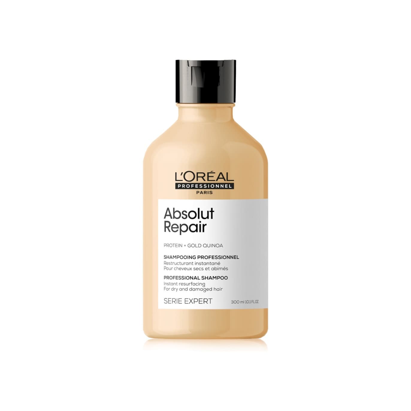 Шампунь для волос Absolut Repair