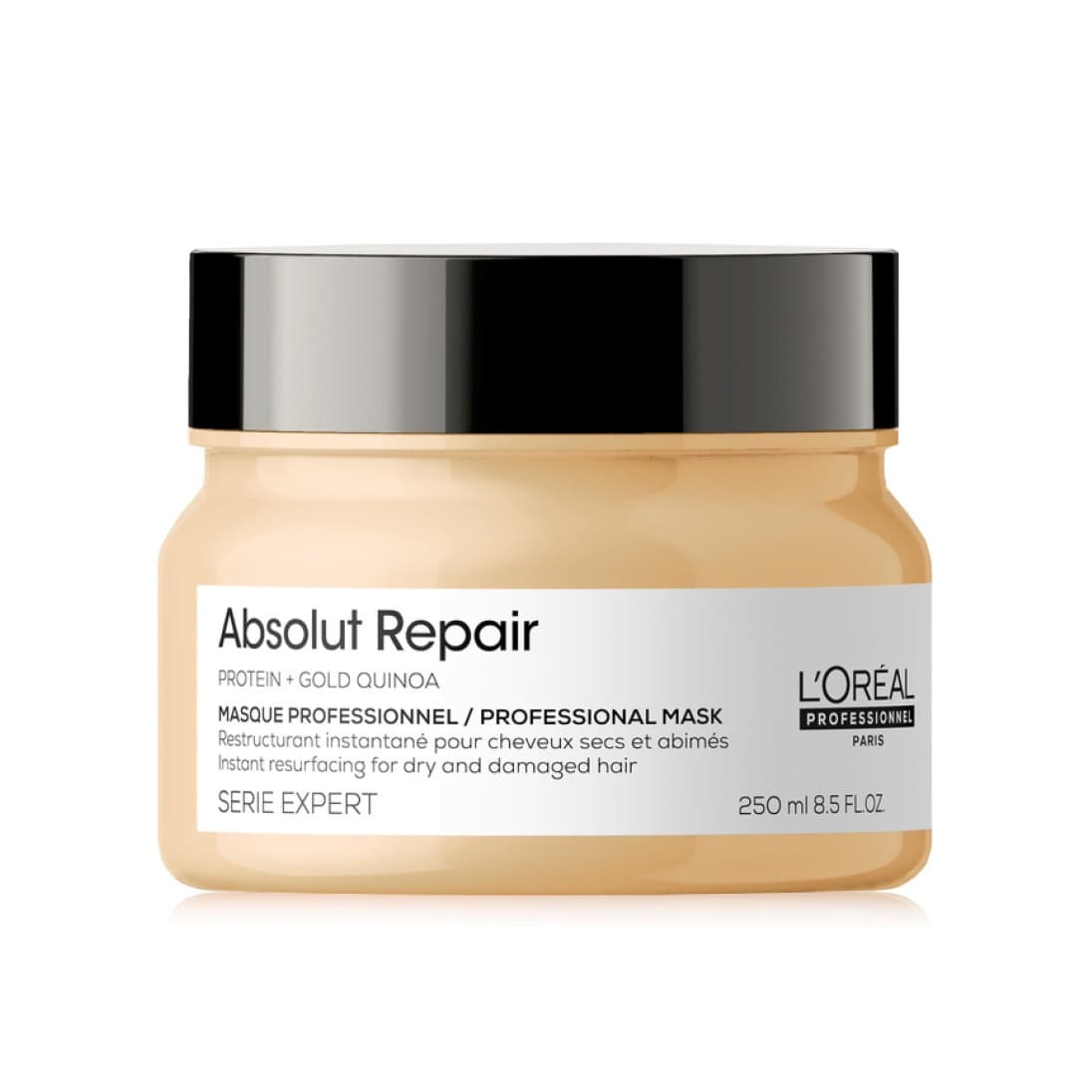 Крем-маска для поврежденных волос Absolut Repair