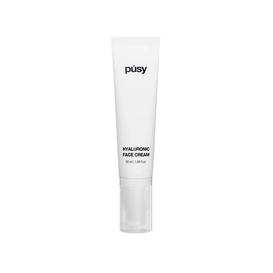 Крем для лица гиалуроновый Hyaluronic Face Cream