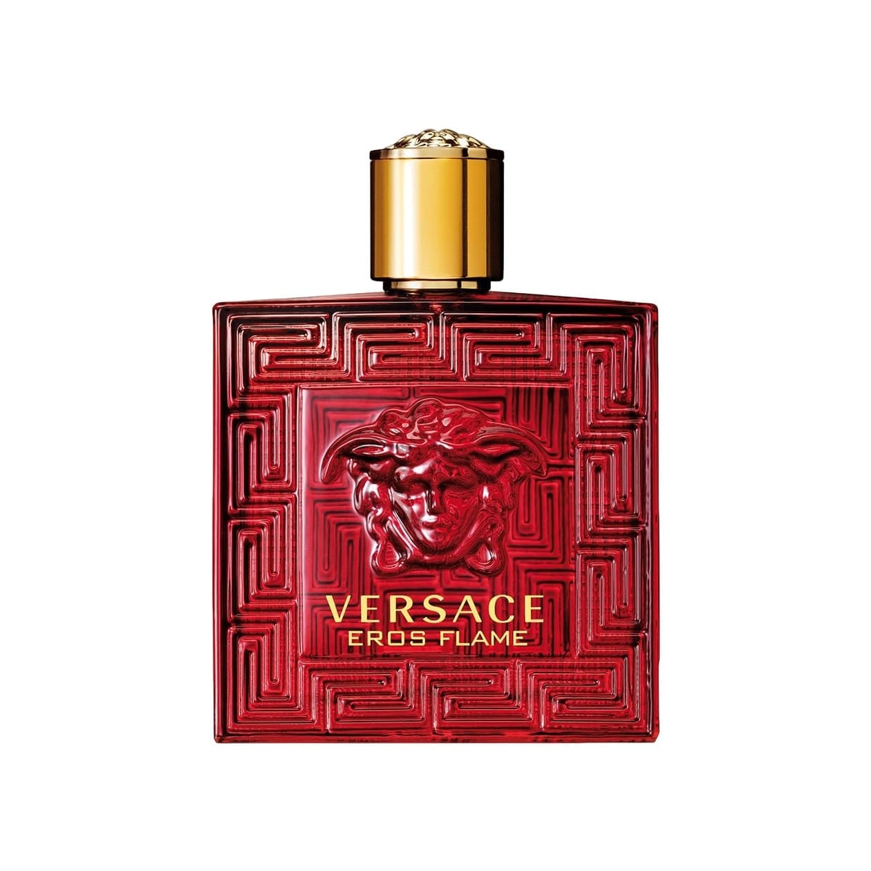Eros Flame homme Парфюмерная вода