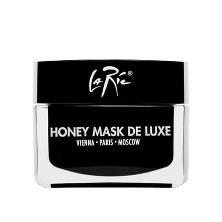 Маска для рук медовая Honey Mask De Luxe