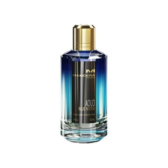 Aoud Blue Notes Парфюмерная вода