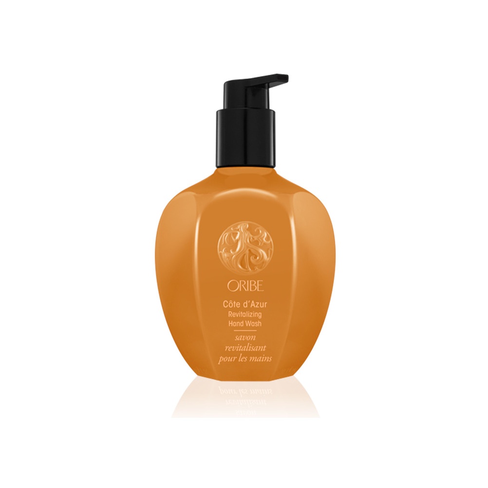 Мыло для рук восстанавливающее Revitalizing Hand Wash Cote d'Azur