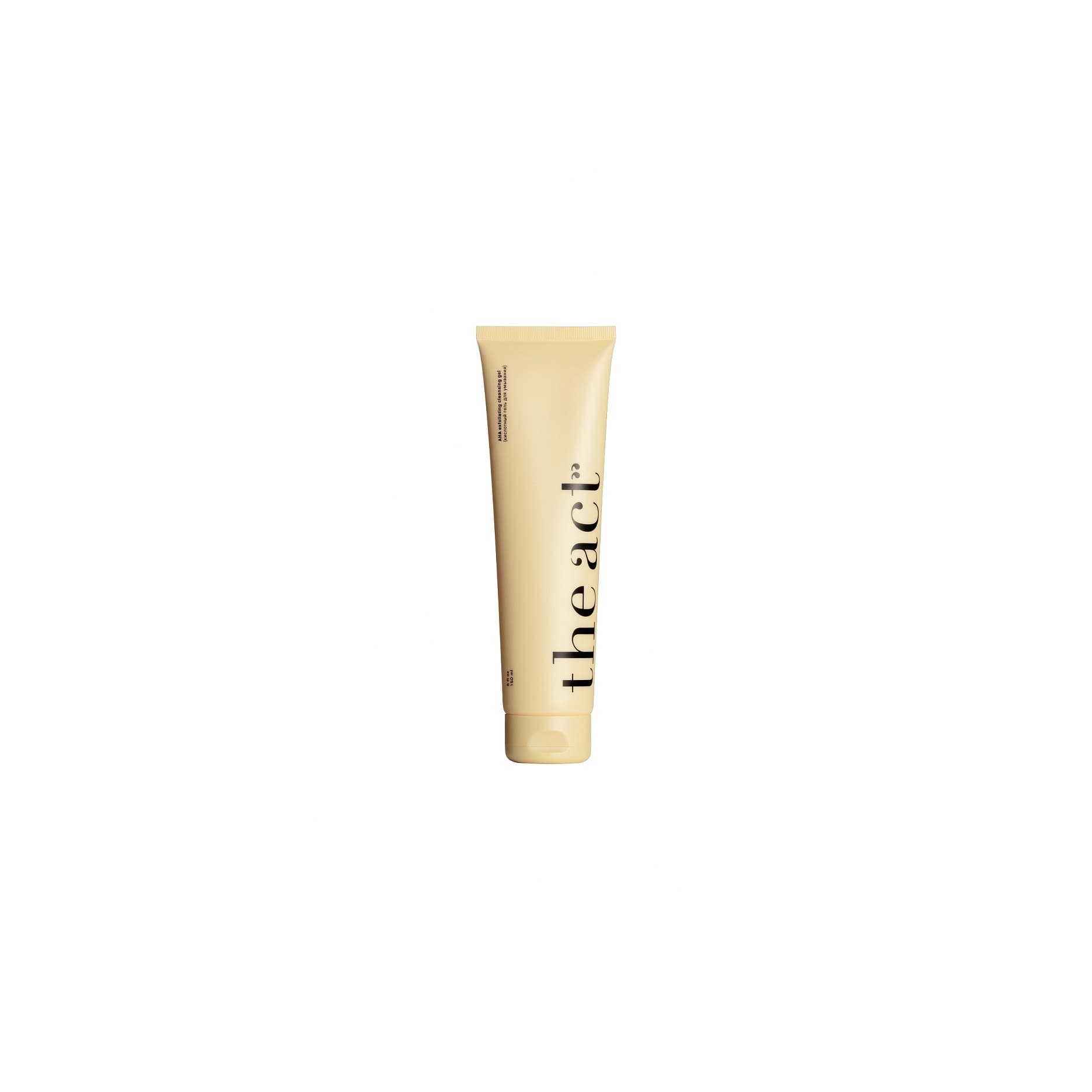 Гель для умывания кислотный AHA Exfoliating Cleansing Gel