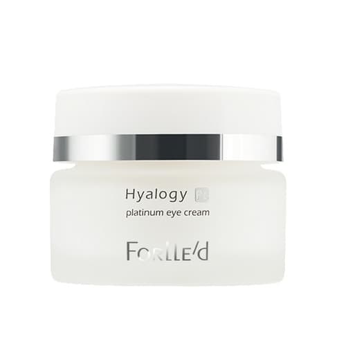 Крем для век платиновый Cream For Eyes Platinum