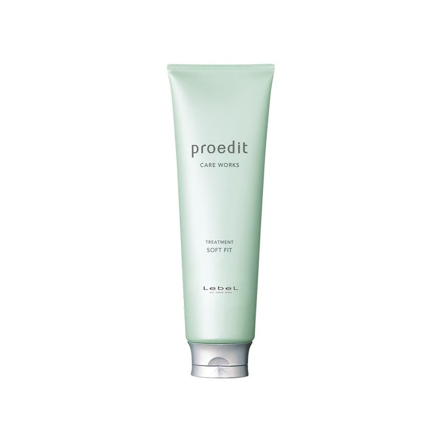 Маска для волос Proedit Soft Fit