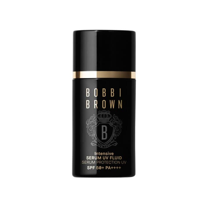 Cыворотка-флюид защитная Intensive Serum UV Fluid SPF 50+
