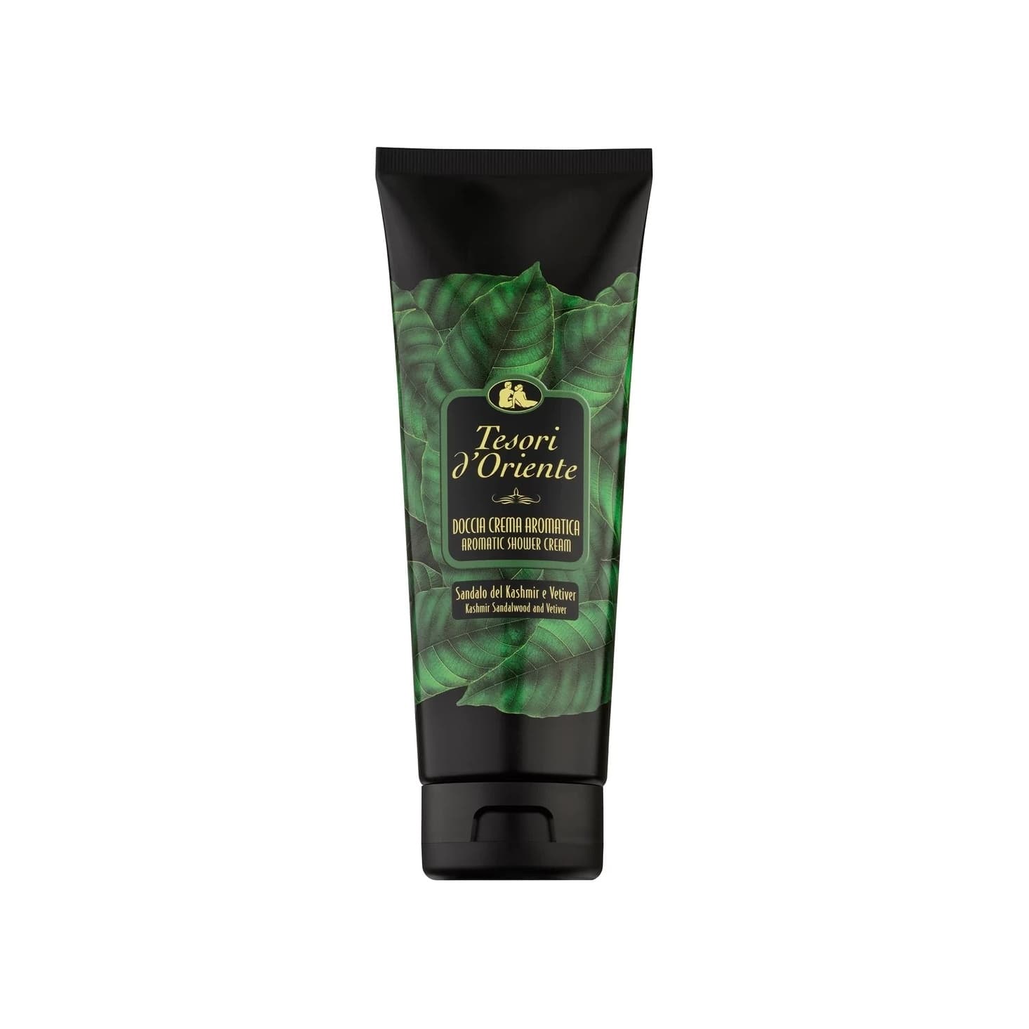 Гель для душа парфюмированный Sandal&Vetiver
