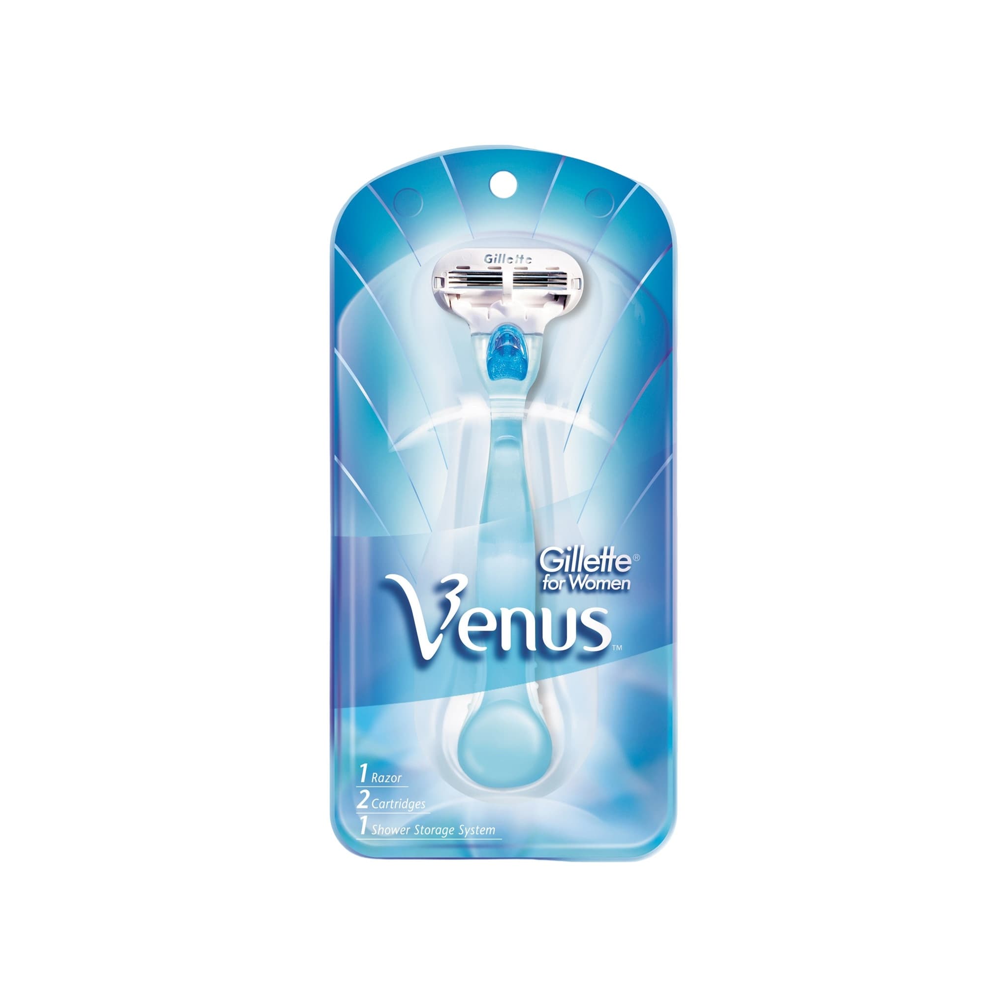Бритва Venus