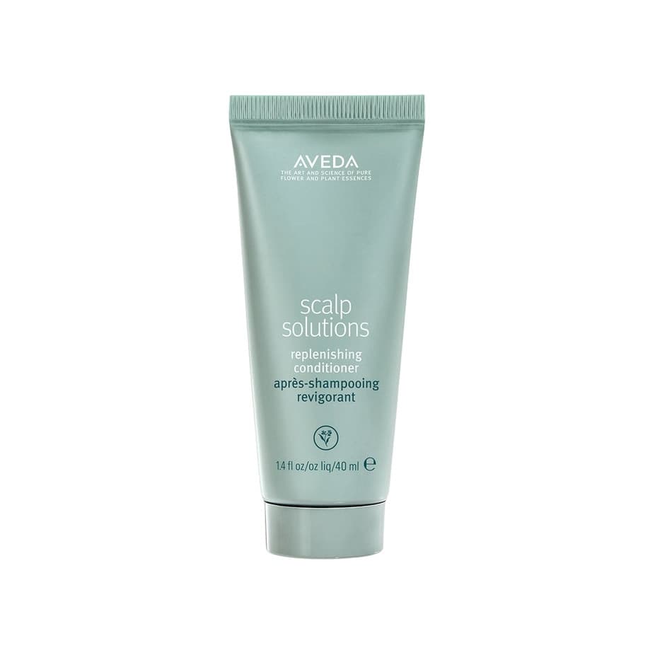 Кондиционер восстанавливающий Scalp Solution