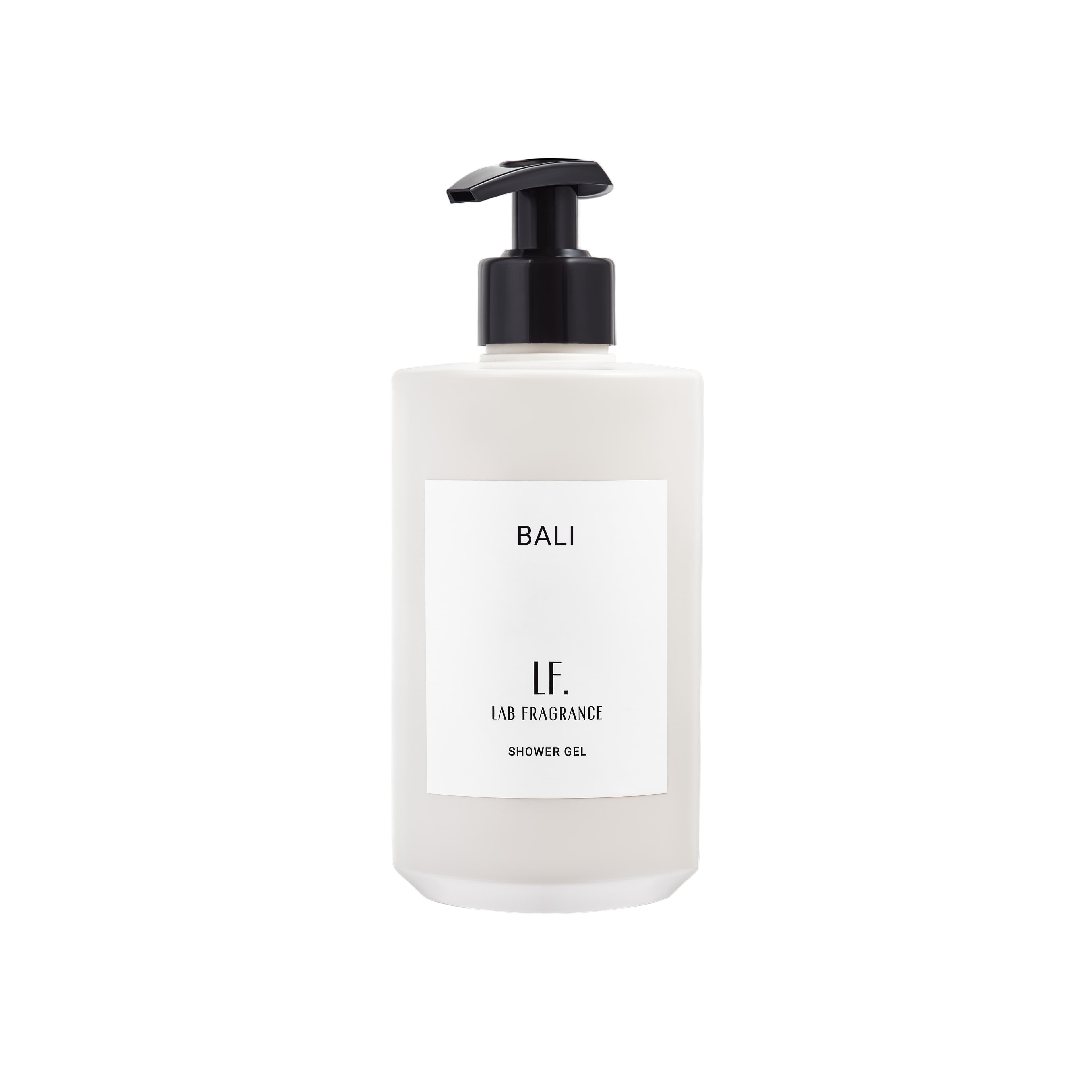 Гель для душа Bali