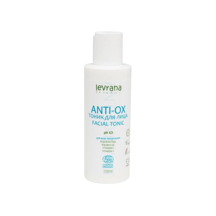 Тоник для лица Anti-оx
