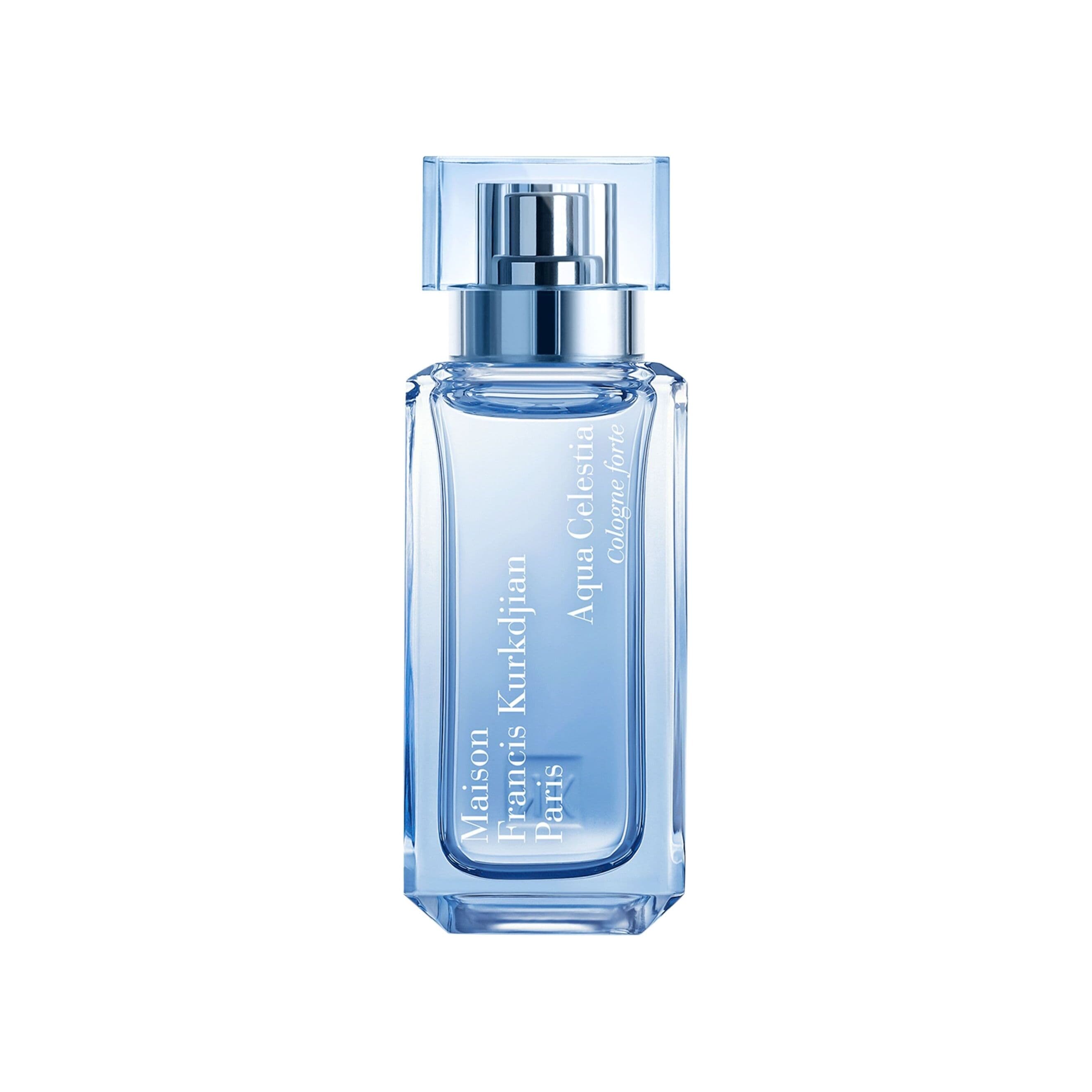 Aqua Celestia Cologne Forte Парфюмерная вода