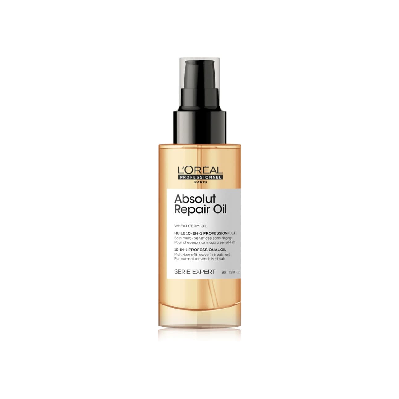 Масло многофункциональное 10в1 Absolut Repair