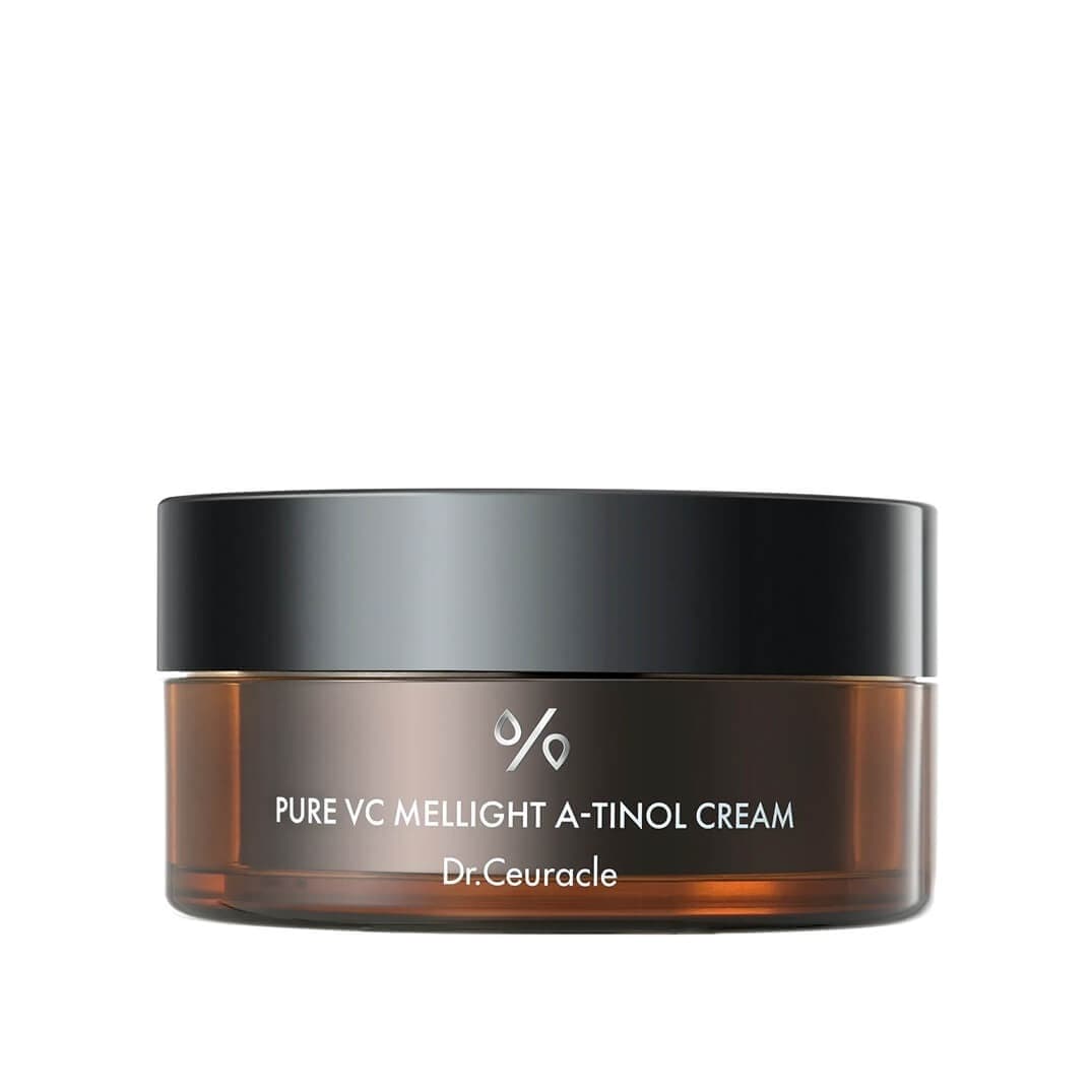 Крем с ретинолом антиоксидантный Pure VC Mellight A-Tinol Cream