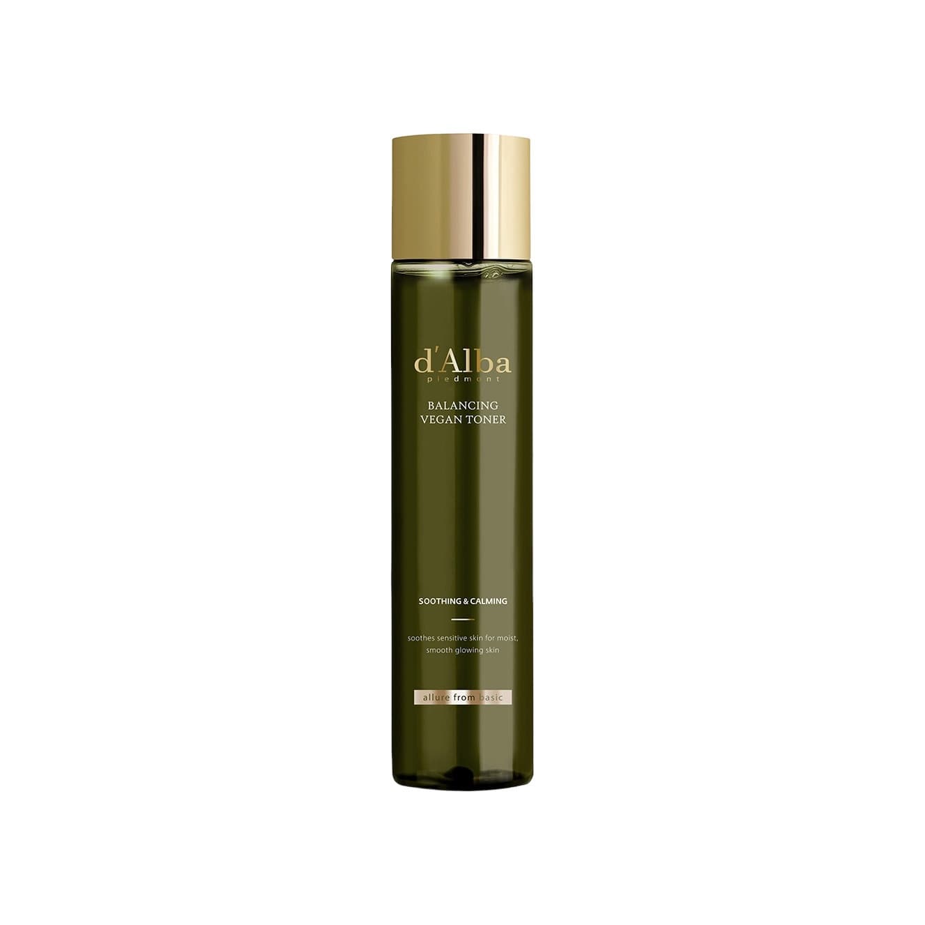 Тонер для лица Mild Skin Balancing Vegan Toner
