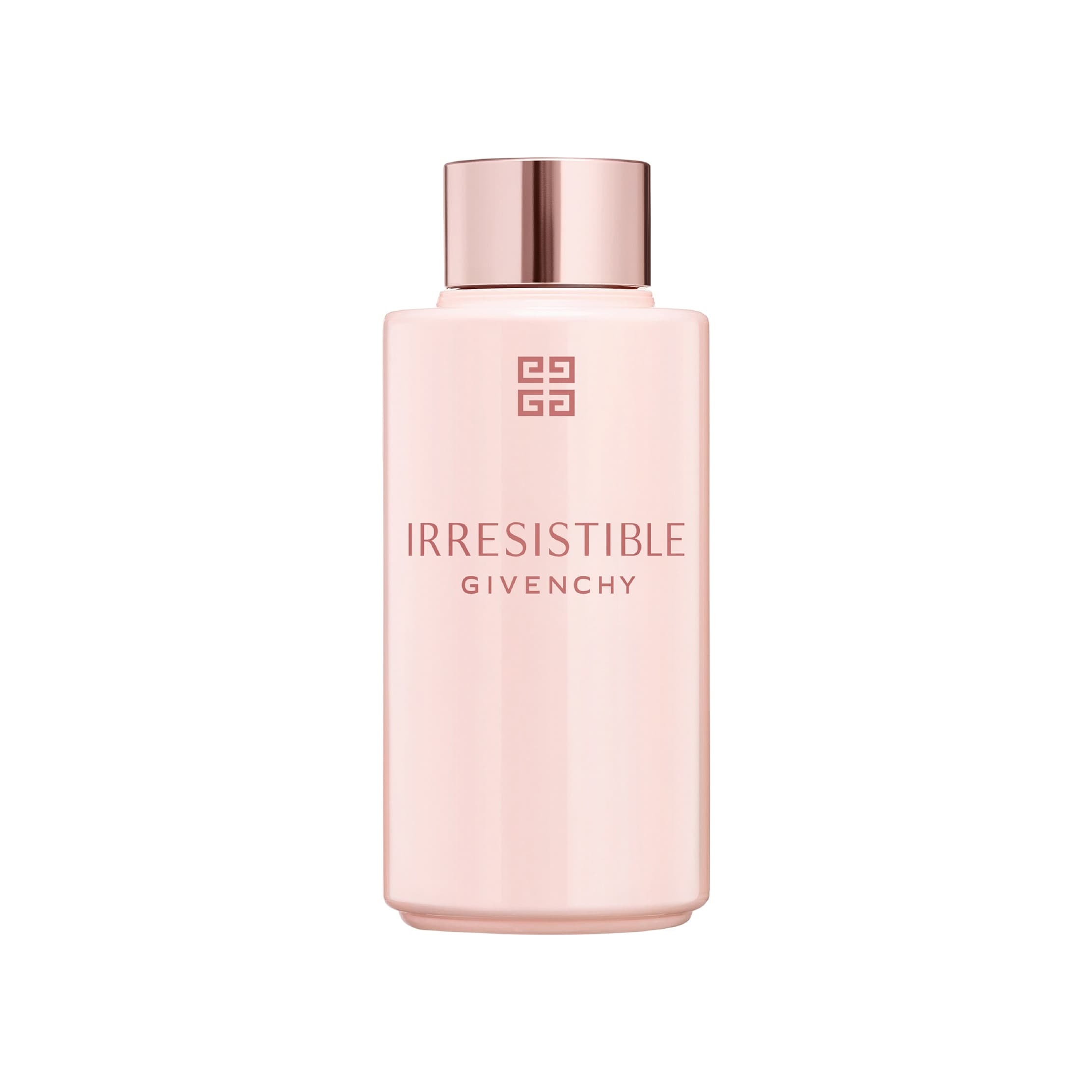 Гель для душа Irresistible