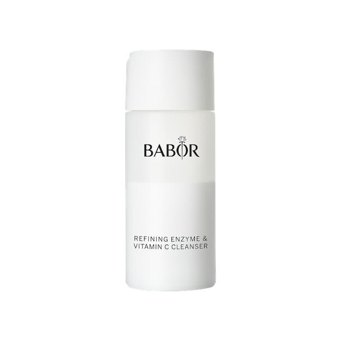 Пудра очищающая ферментная Refining Enzyme & Vitamin C Cleanser