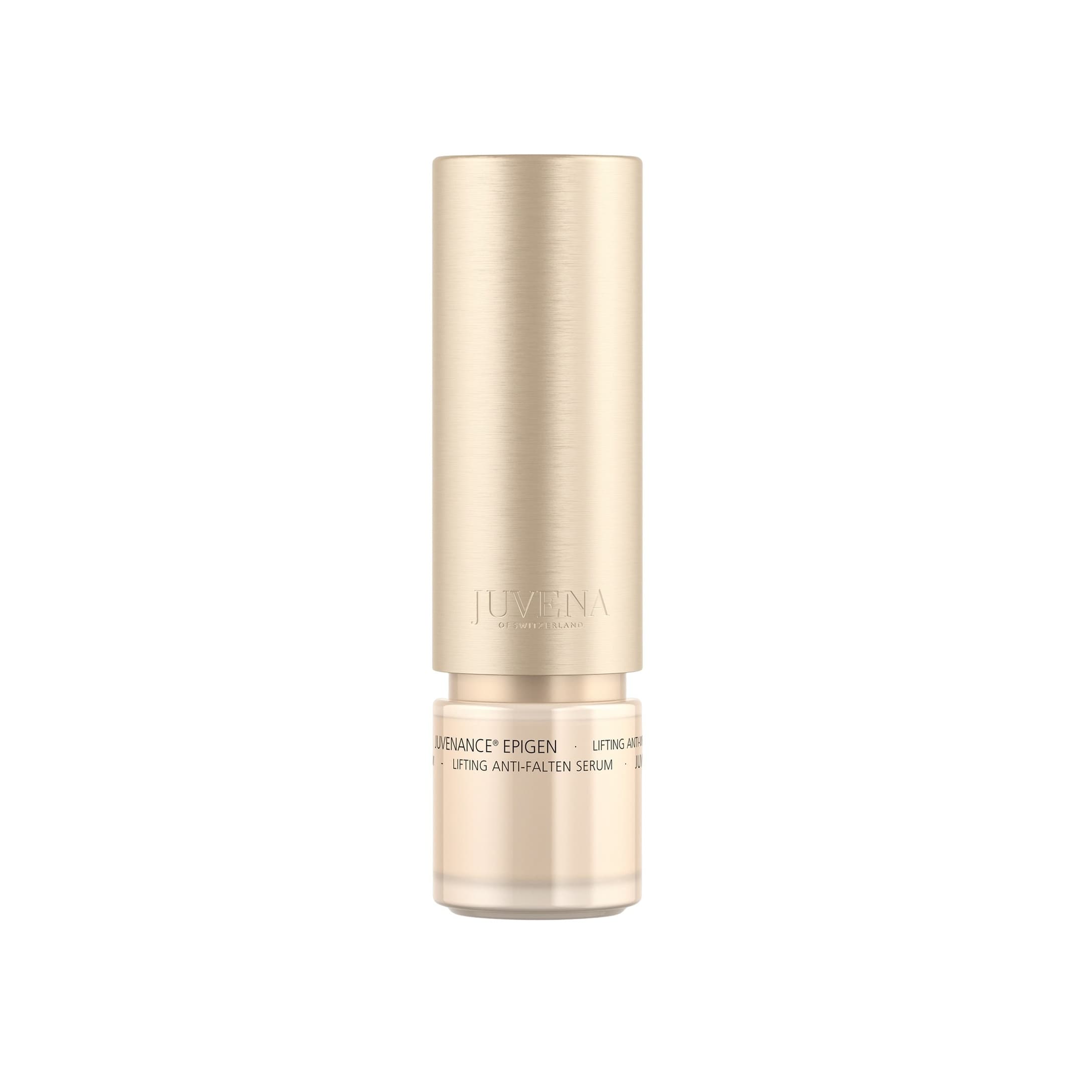 Лифтинг-сыворотка против морщин с эпигенетическим действием Juvenance Epigen Serum