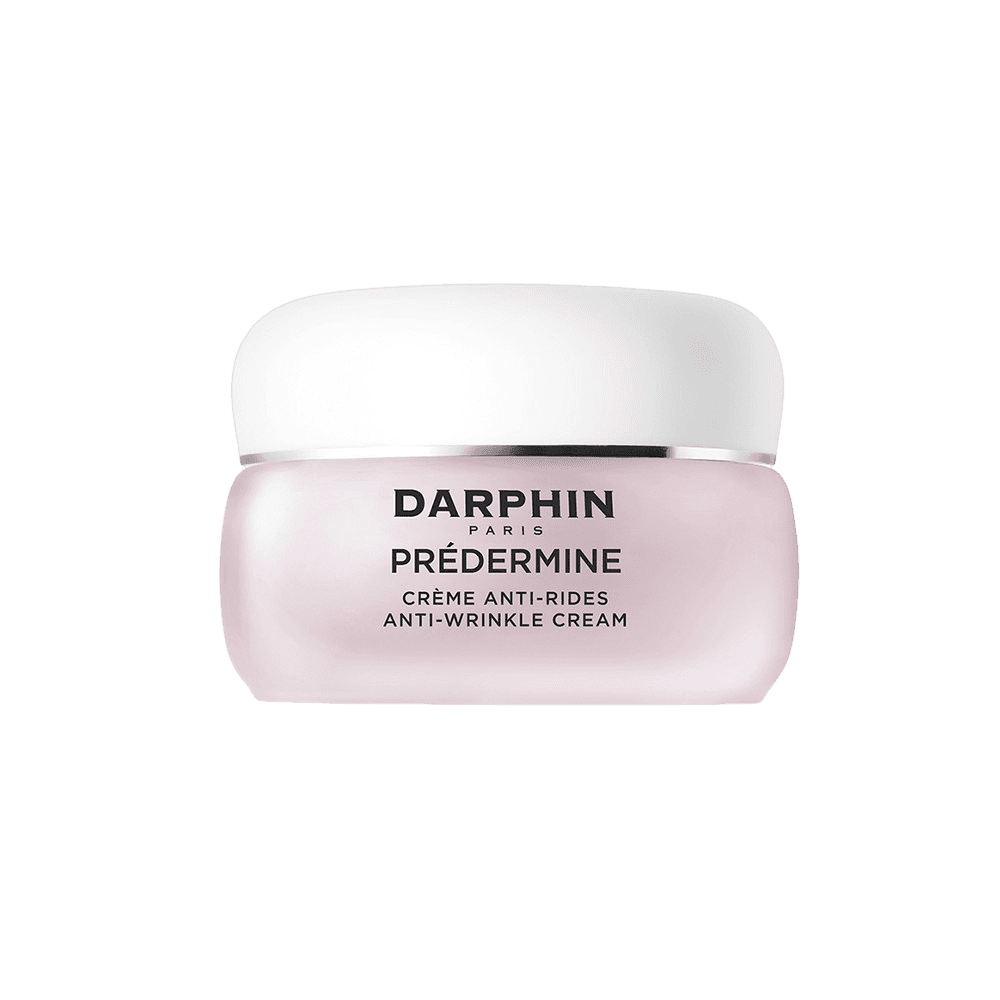 Крем против морщин для сухой кожи Predermine cream Dry Skin