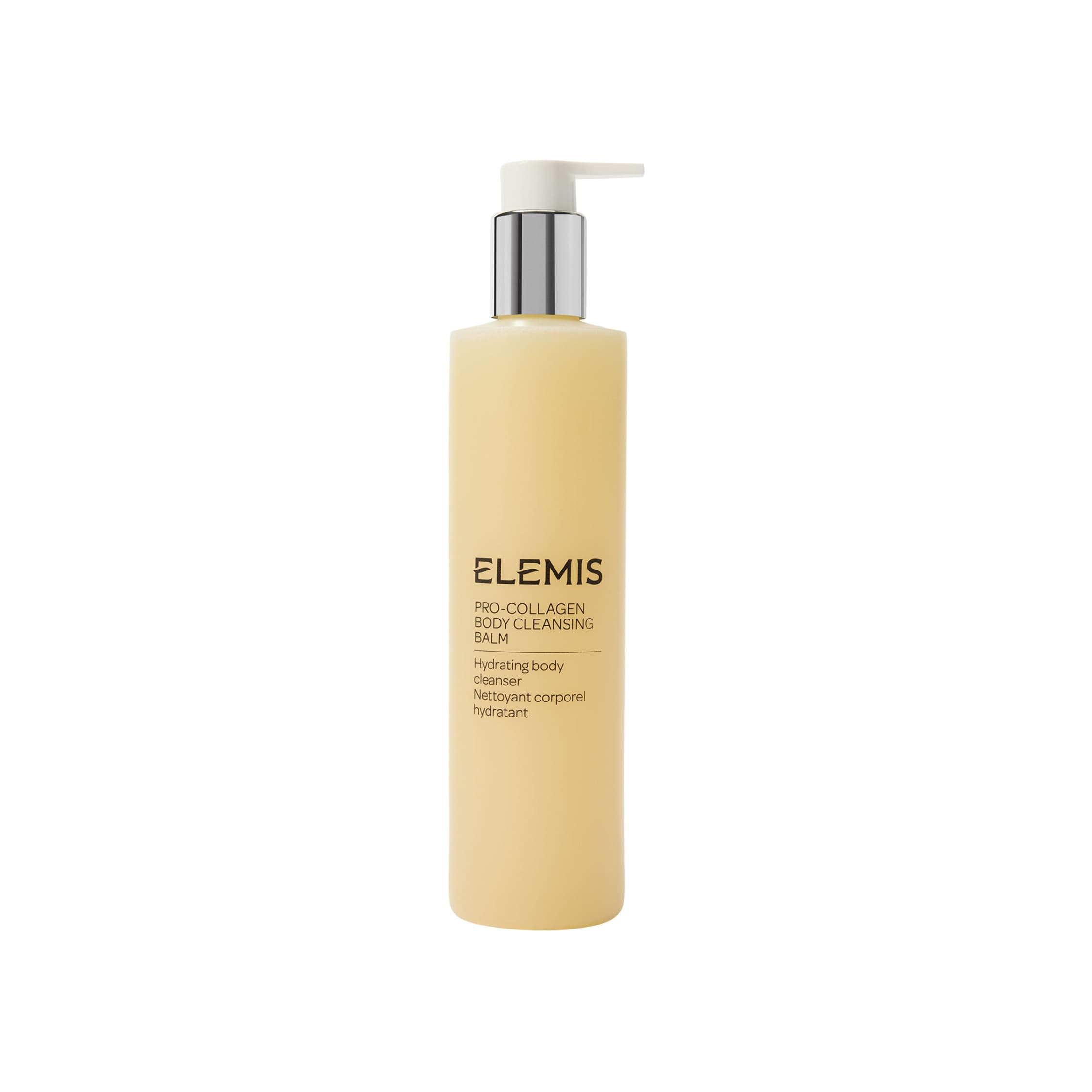 Бальзам для душа очищающий Pro-Collagen