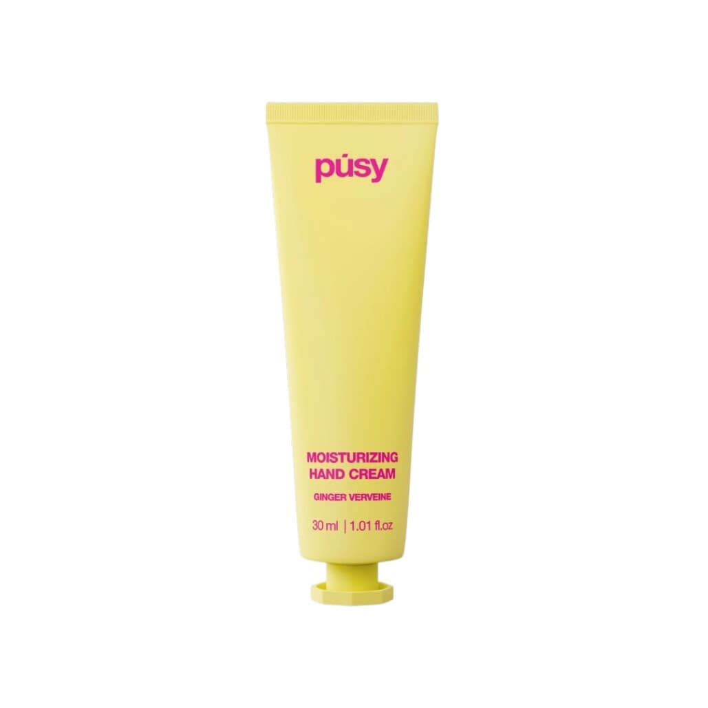 Крем для увлажняющий Ginger Verveine Moisturizing