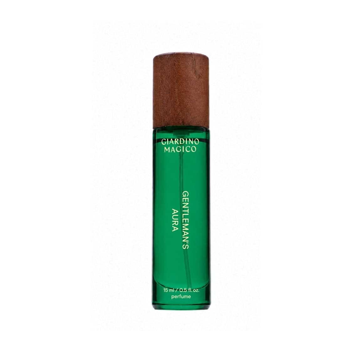 Gentleman’s Aura Духи концентрированные