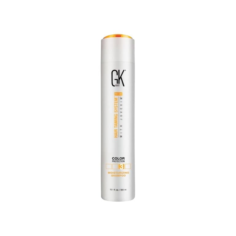 Шампунь увлажняющий Moisturizing Shampoo
