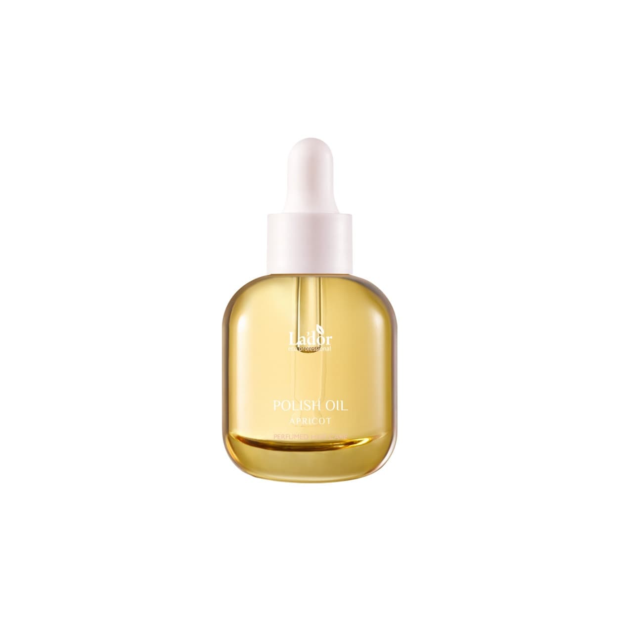 Масло для волос парфюмированное Polish Oil Apricot