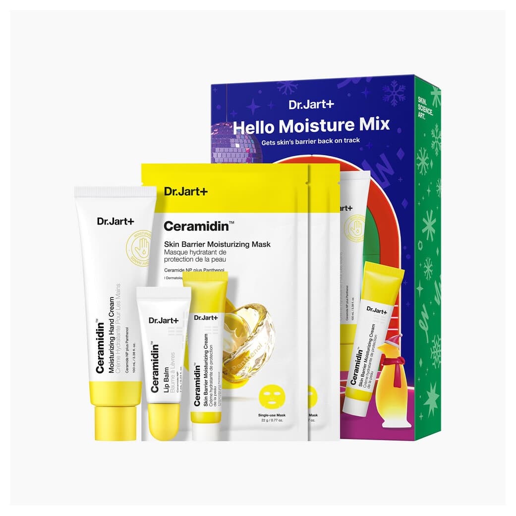 Набор Hello Moisture Mix