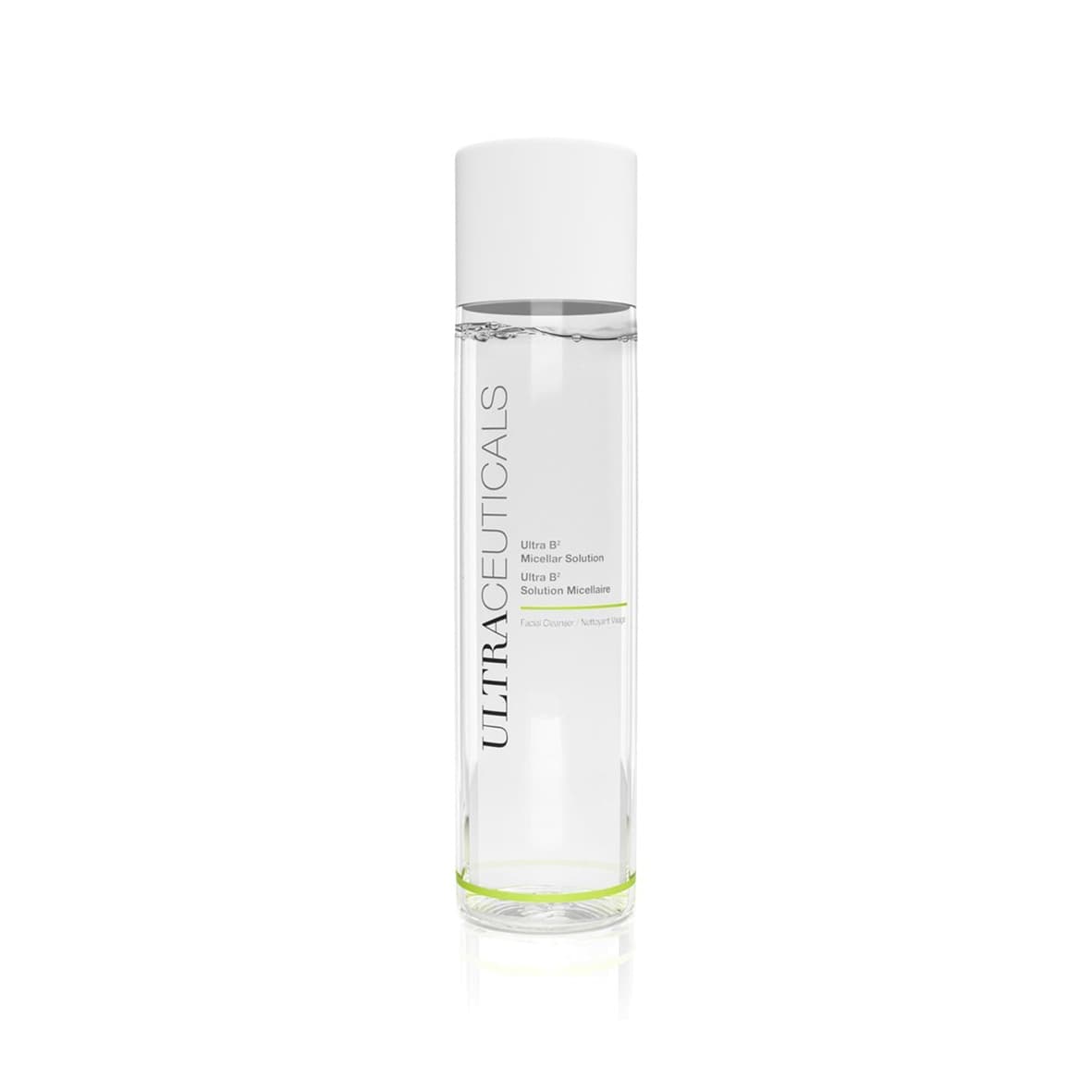 Мицеллярная вода Micellar Solution Ultra B2