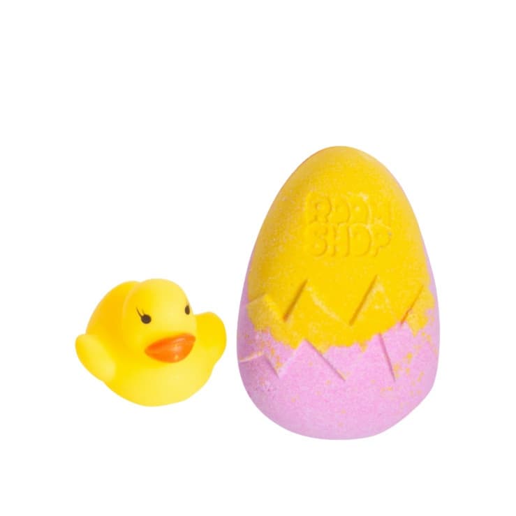 Бомба для ванны Baby bomb