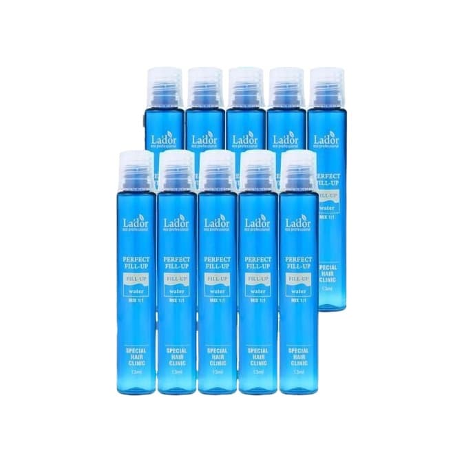 Филлер для восстановления волос Perfect Hair Filler 13млх10