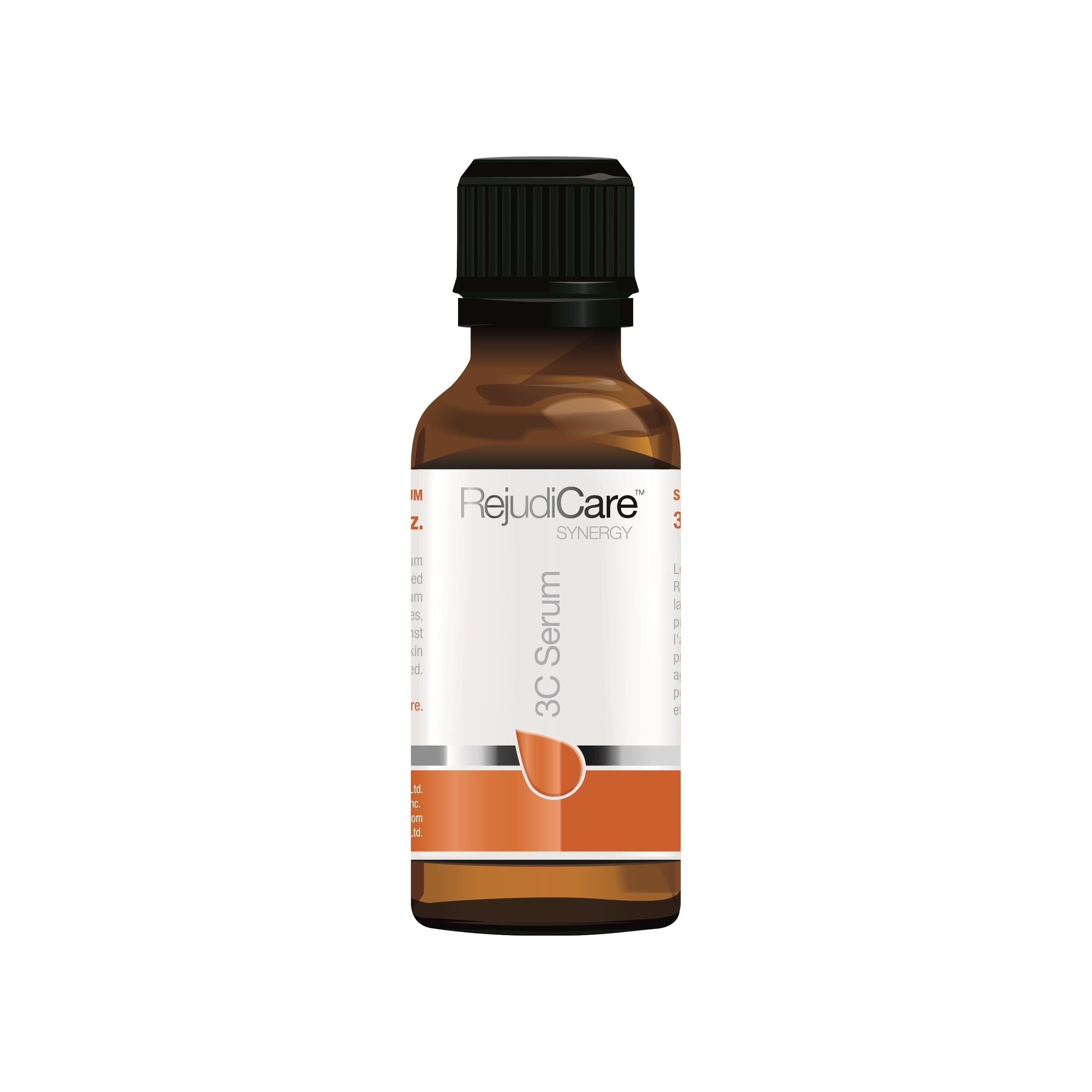 Сыворотка с витамином C 3C Serum