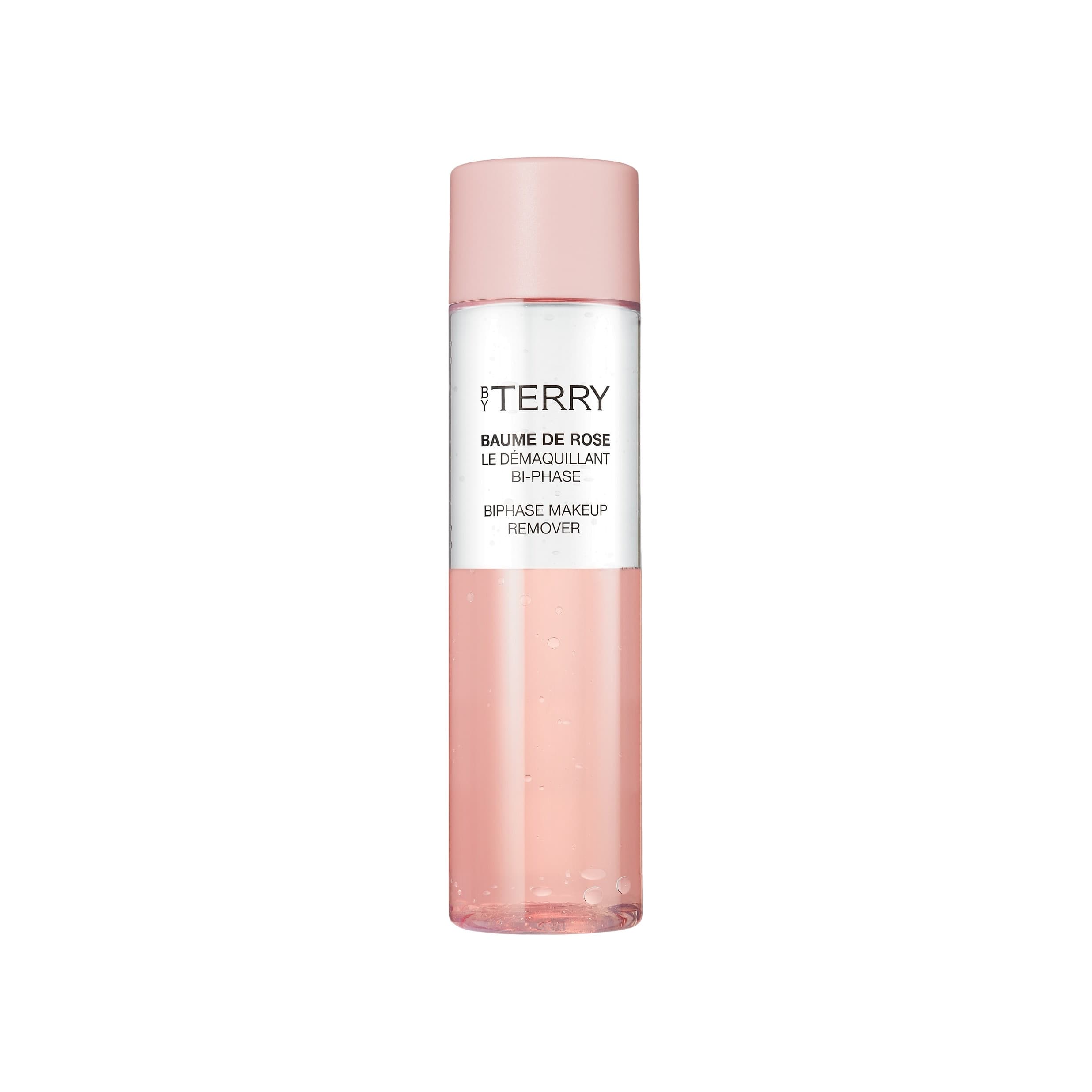 Двухфазное средство для снятия макияжа Baume De Rose