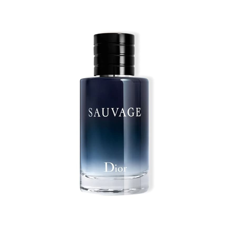 Sauvage Туалетная вода