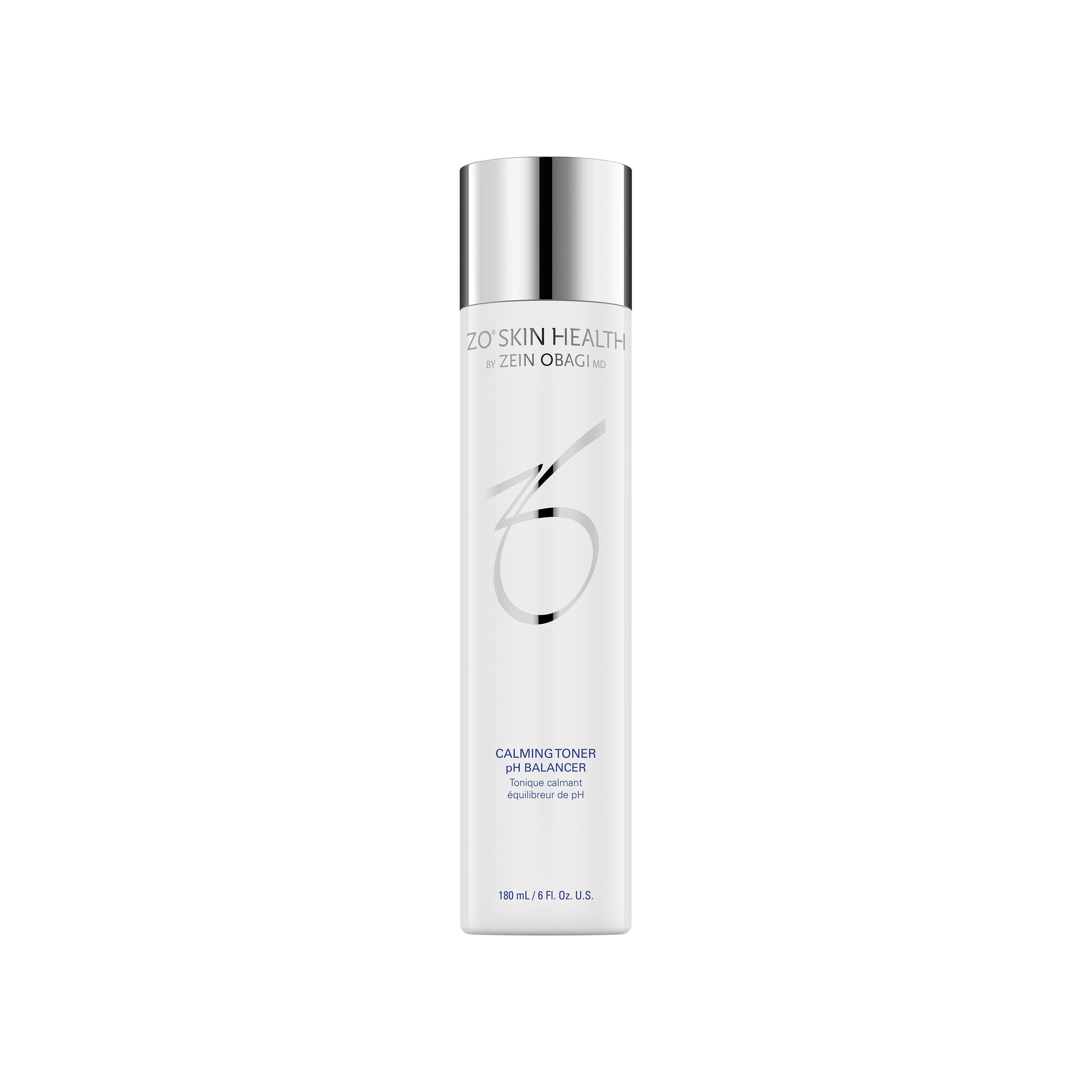 Тоник смягчающий для восстановления поверхностного pH Calming Toner